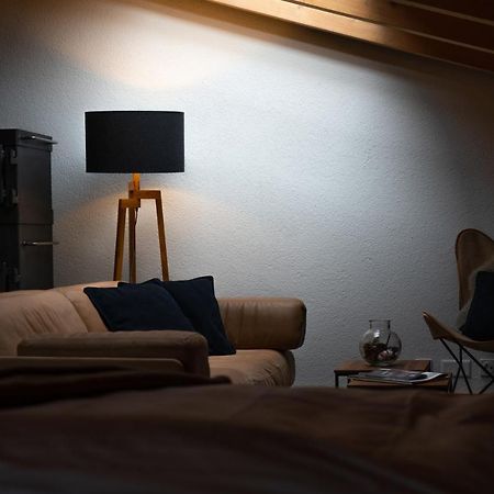 Villa Hundert Boutique Mountainscape Engelberg Zewnętrze zdjęcie