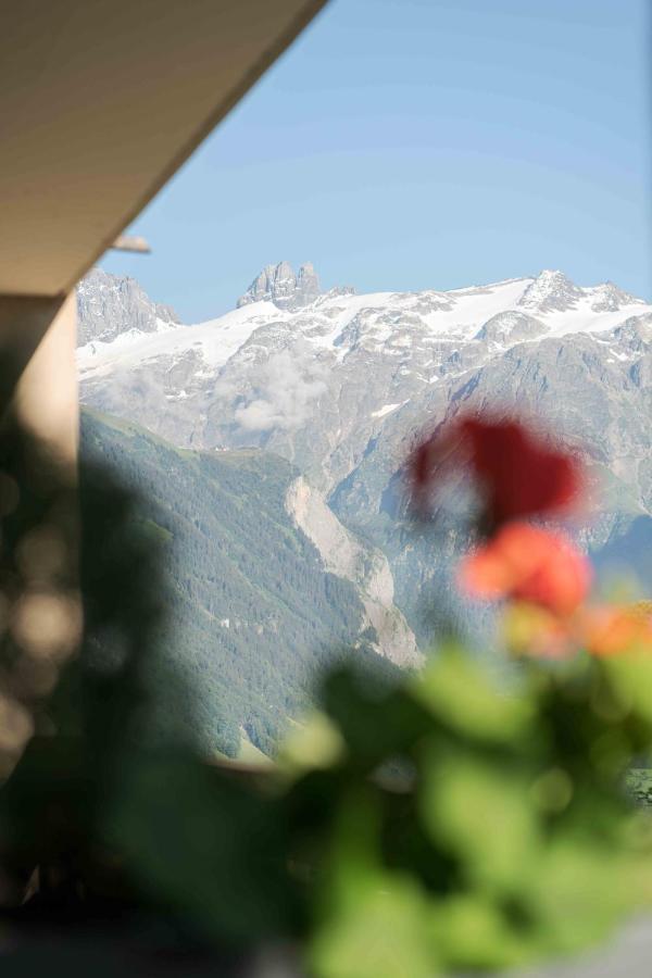 Villa Hundert Boutique Mountainscape Engelberg Zewnętrze zdjęcie