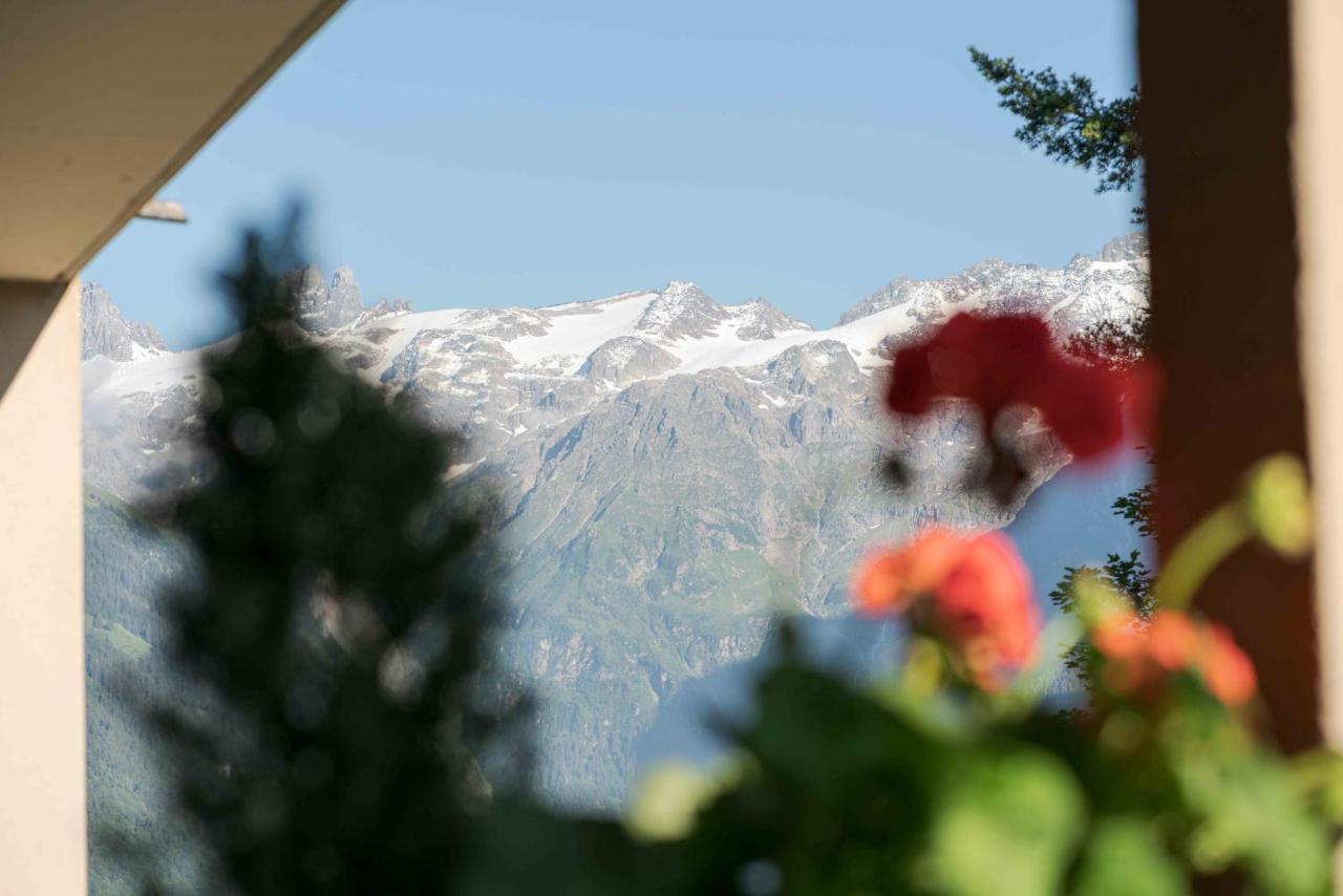 Villa Hundert Boutique Mountainscape Engelberg Zewnętrze zdjęcie