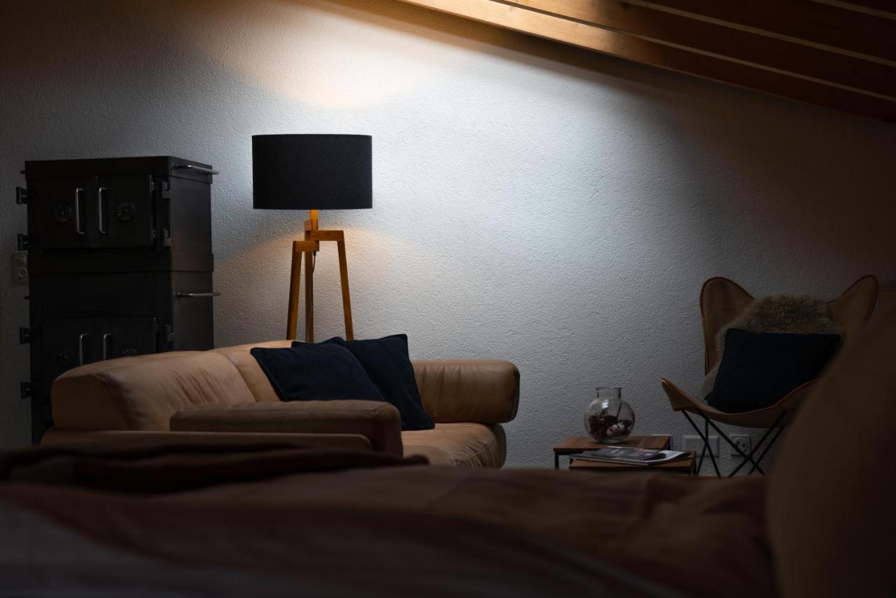 Villa Hundert Boutique Mountainscape Engelberg Zewnętrze zdjęcie