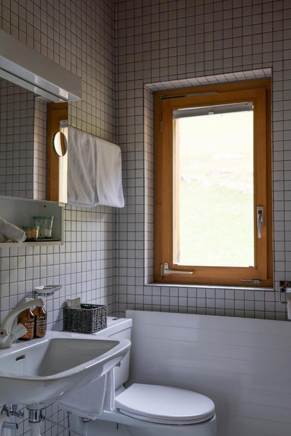 Villa Hundert Boutique Mountainscape Engelberg Zewnętrze zdjęcie