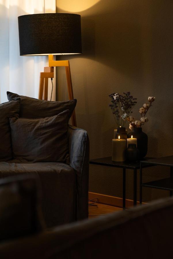 Villa Hundert Boutique Mountainscape Engelberg Zewnętrze zdjęcie