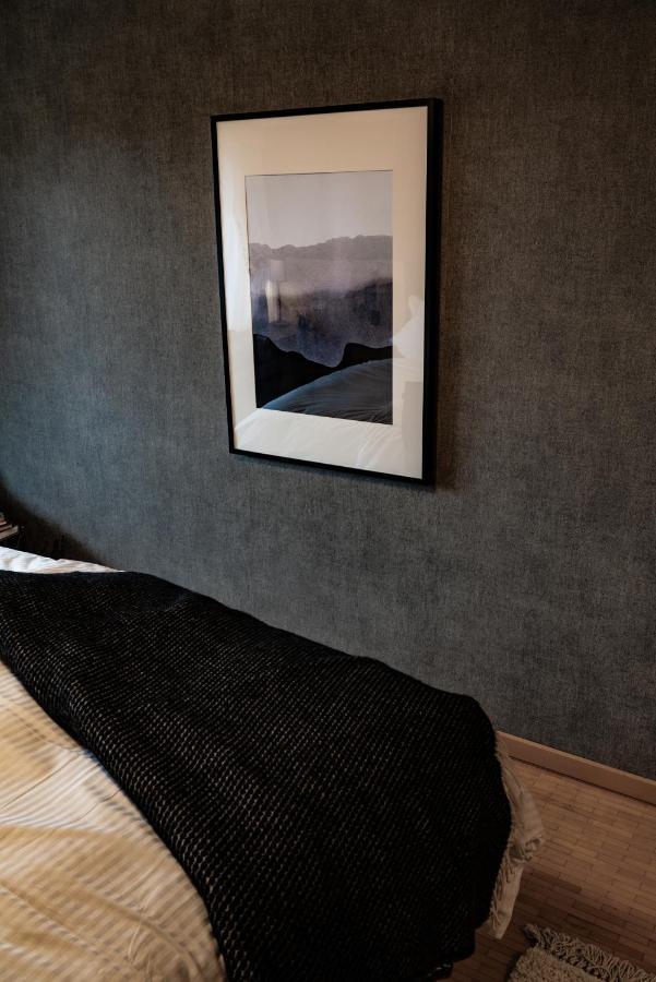 Villa Hundert Boutique Mountainscape Engelberg Zewnętrze zdjęcie