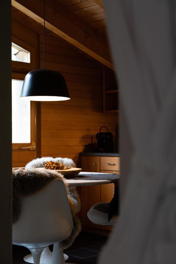 Villa Hundert Boutique Mountainscape Engelberg Zewnętrze zdjęcie