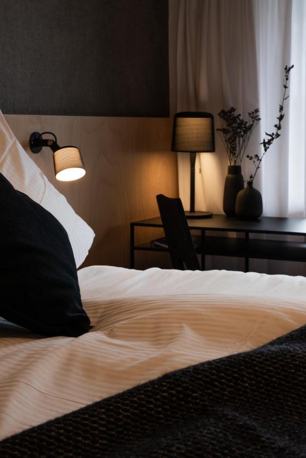 Villa Hundert Boutique Mountainscape Engelberg Zewnętrze zdjęcie